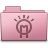 Idea Folder Sakura Icon 48x48 png